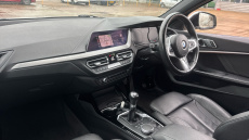 BMW 1 Series 118i M Sport 5dr Petrol Hatchback